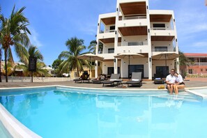 Diseño del edificio