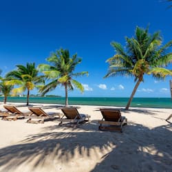 Luxury Studio, 1 King Bed, Balcony, Sea View | Beach/ocean view