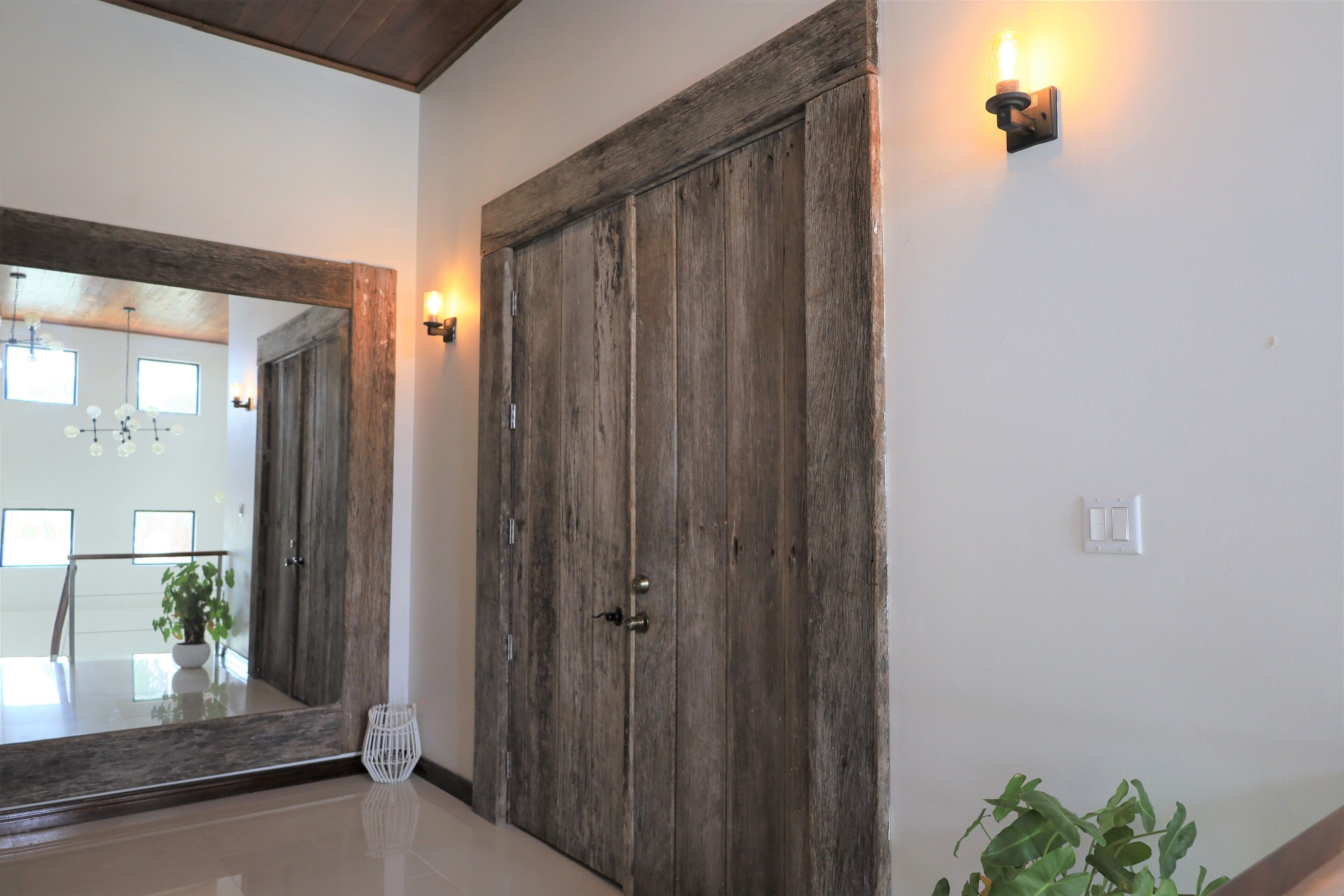 luxury penthouse | 3 bedrooms, egyptian cotton sheets, premium bedding, down duvets