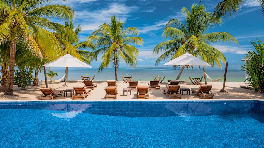 The Ellysian Boutique Hotel