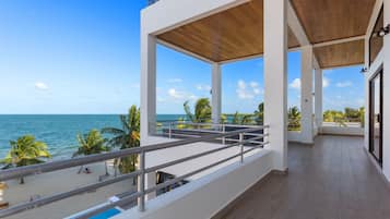 Penthouse Cao cấp | Bộ trải giường bằng vải cotton Ai Cập, bộ đồ giường cao cấp