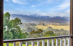 Exterior - Bluegums Cabins Barrington Tops (Bandon Grove)