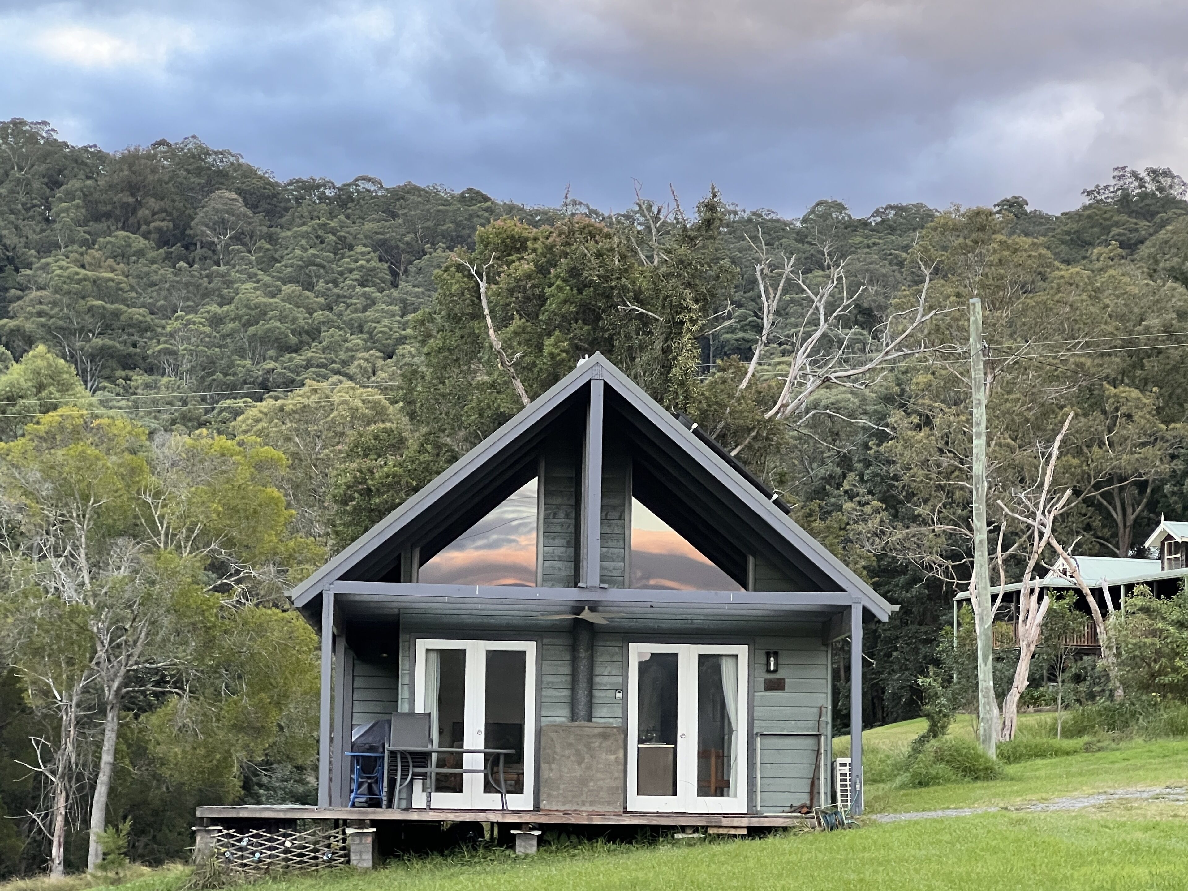 Family House, 2 Bedrooms, Fireplace | Premium bedding, pillowtop beds, individually decorated
