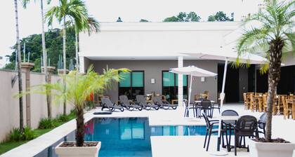 Class Hotel Pouso Alegre