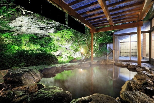 Public bath