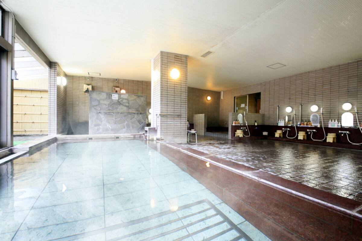 Spa