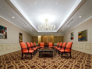 Interior - Hongqiao Jin Jiang Hotel (Shanghai)