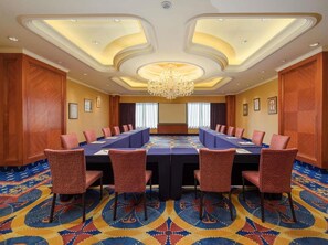 Meeting facility - Hongqiao Jin Jiang Hotel (Shanghai)