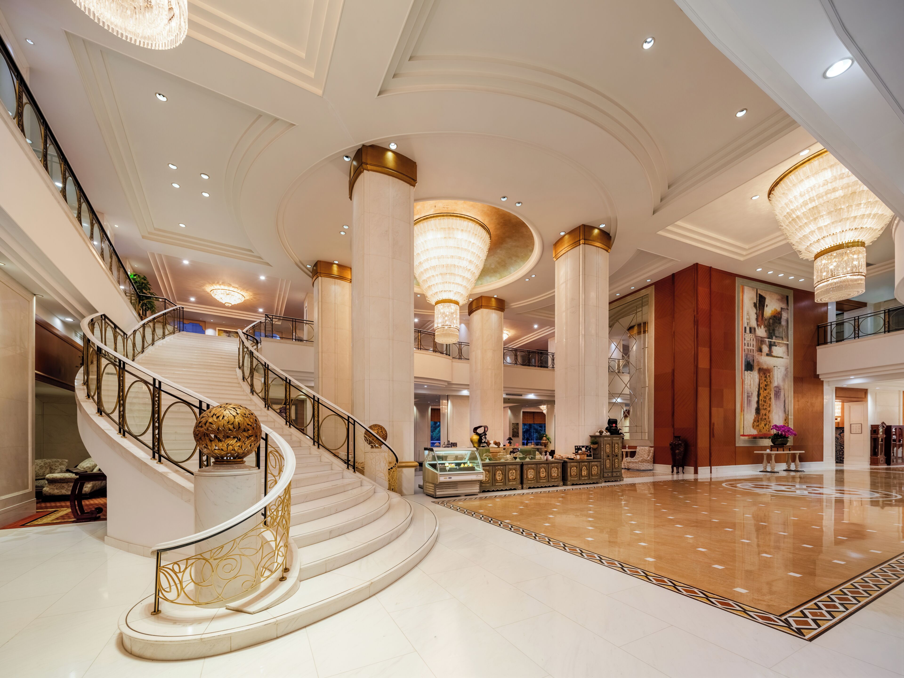 Foto - Hotel Shanghai Hongqiao - Handwritten Collection by Accor