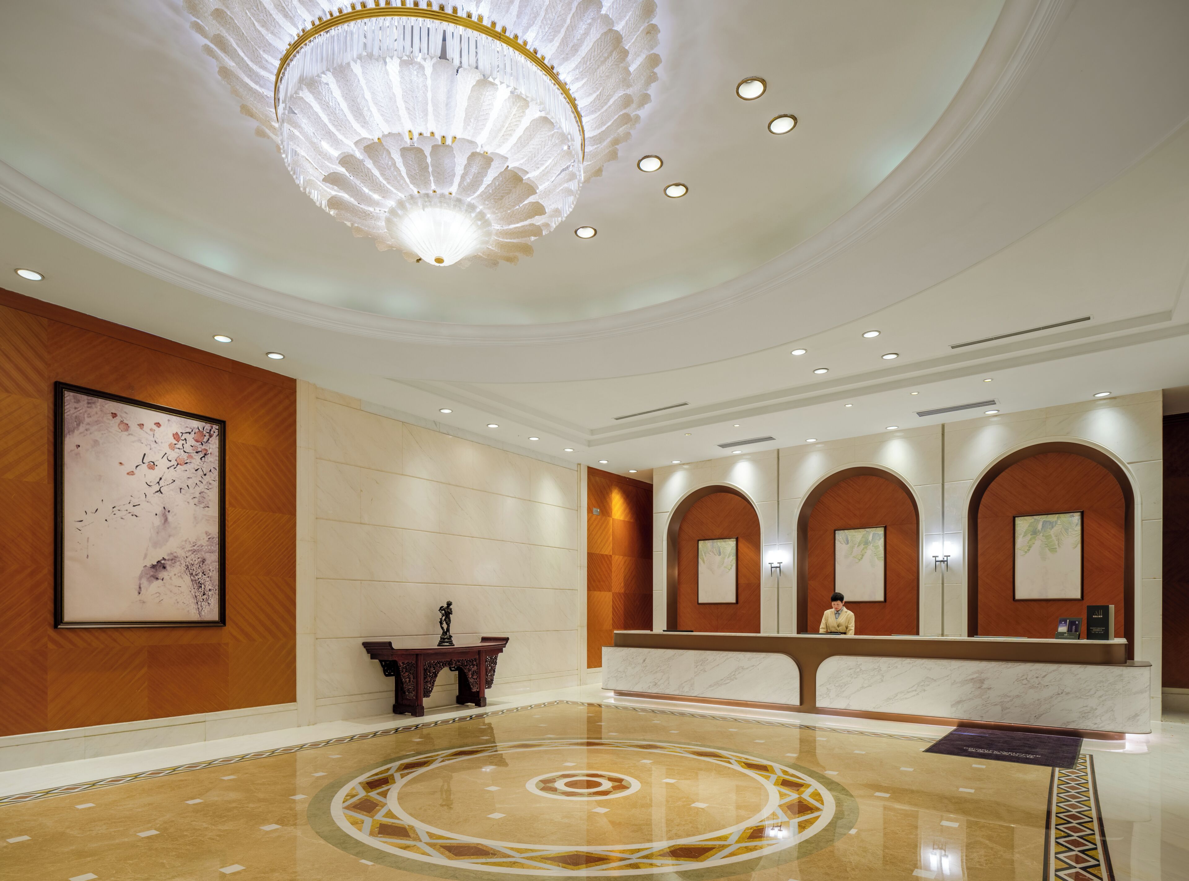Foto - Hotel Shanghai Hongqiao - Handwritten Collection by Accor