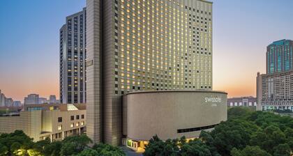 Hotel Shanghai Hongqiao - Handwritten Collection