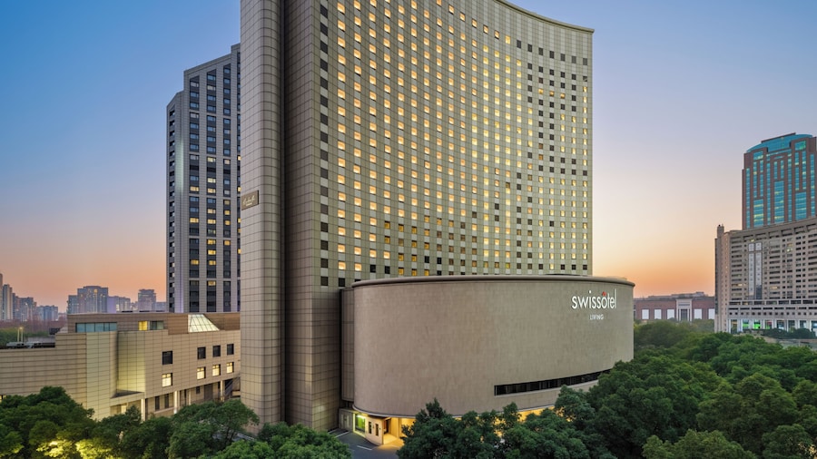 Hotel Shanghai Hongqiao - Handwritten Collection