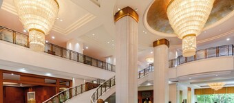 Hotel Shanghai Hongqiao - Handwritten Collection