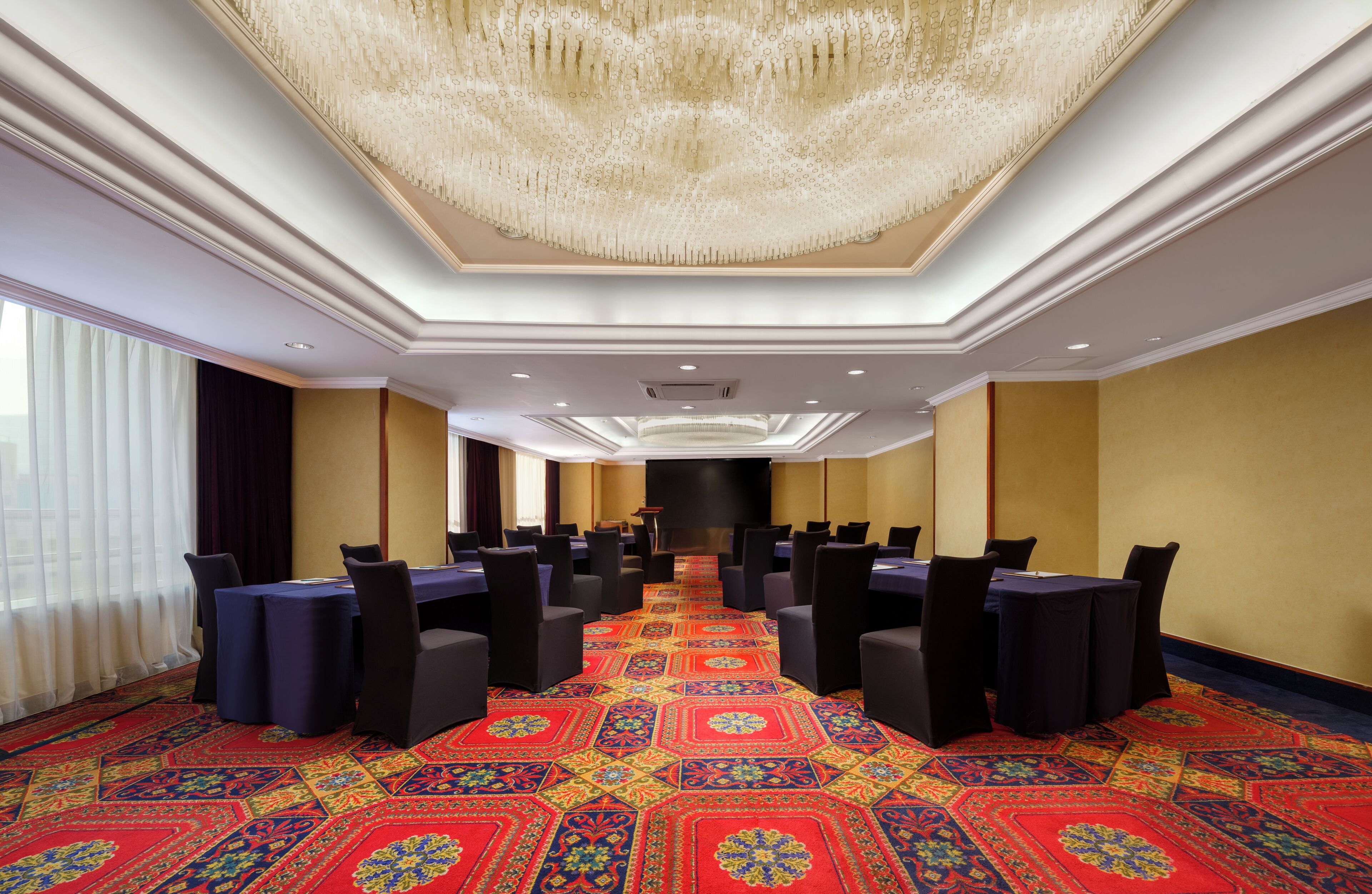Foto - Hotel Shanghai Hongqiao - Handwritten Collection by Accor