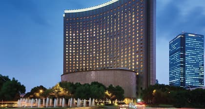 Hongqiao Jin Jiang Hotel