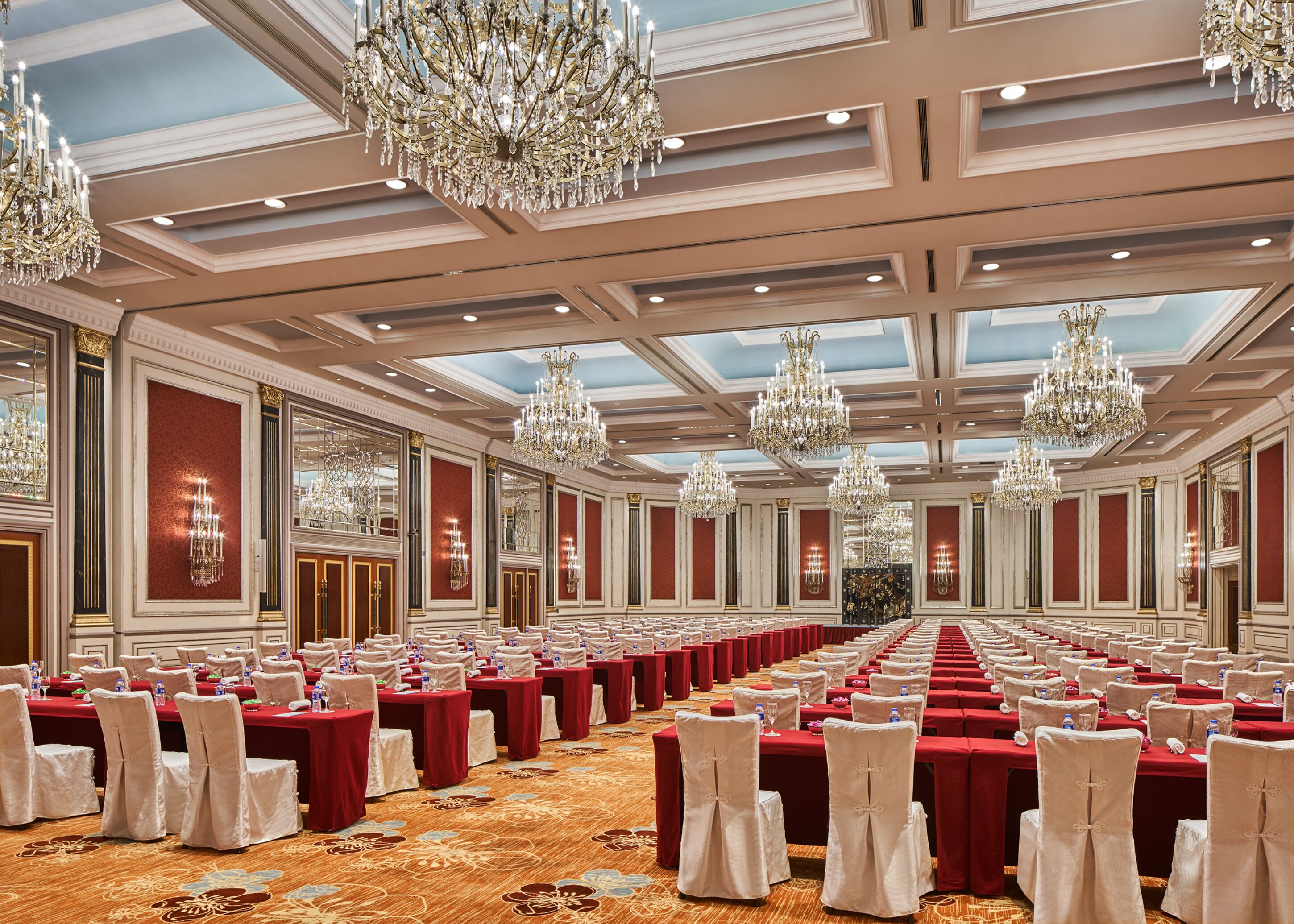 Foto - Hongqiao Jin Jiang Hotel (Formerly Sheraton Shanghai Hongqiao Hotel)