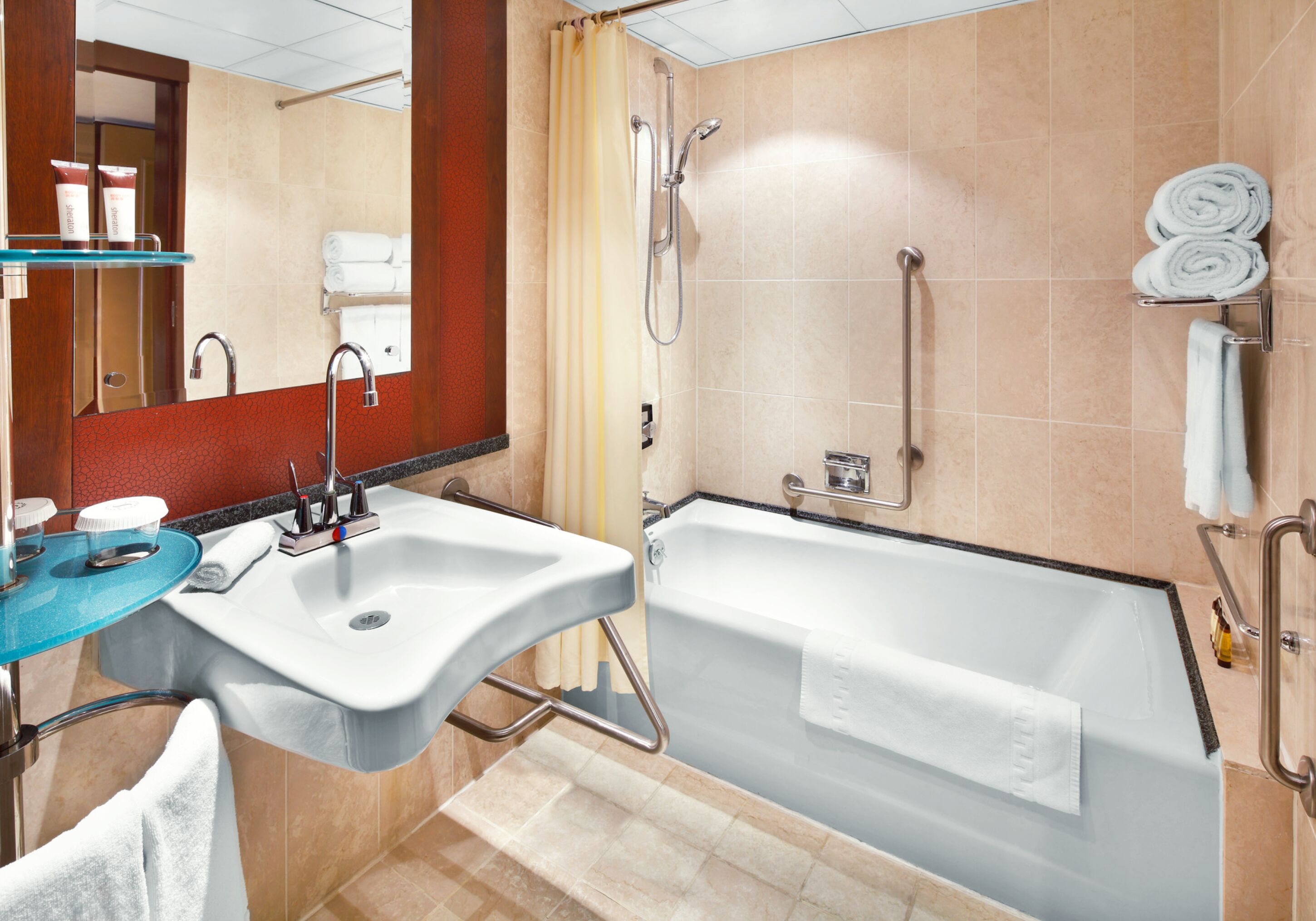 Foto - Hongqiao Jin Jiang Hotel (Formerly Sheraton Shanghai Hongqiao Hotel)