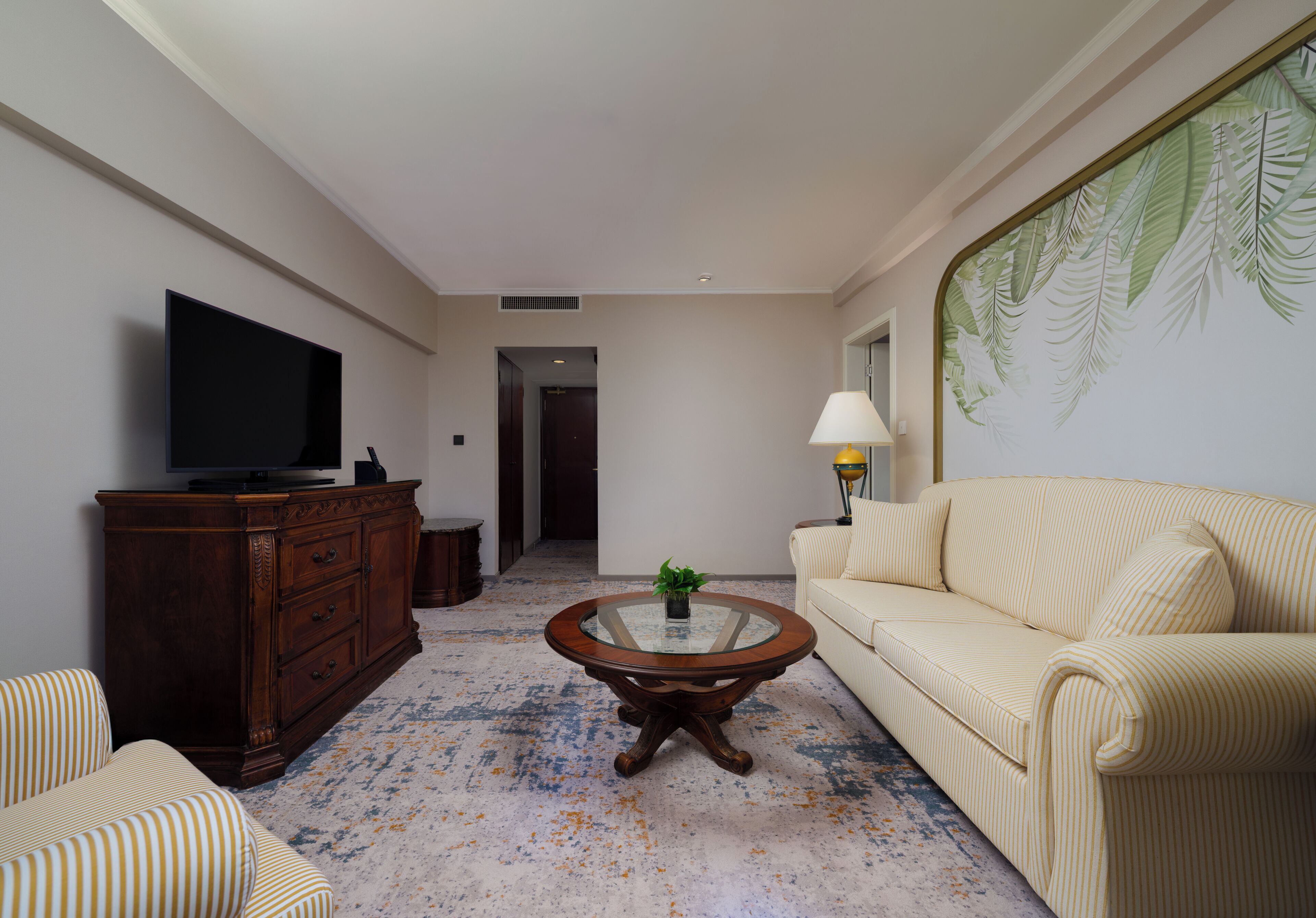 Foto - Hotel Shanghai Hongqiao - Handwritten Collection by Accor