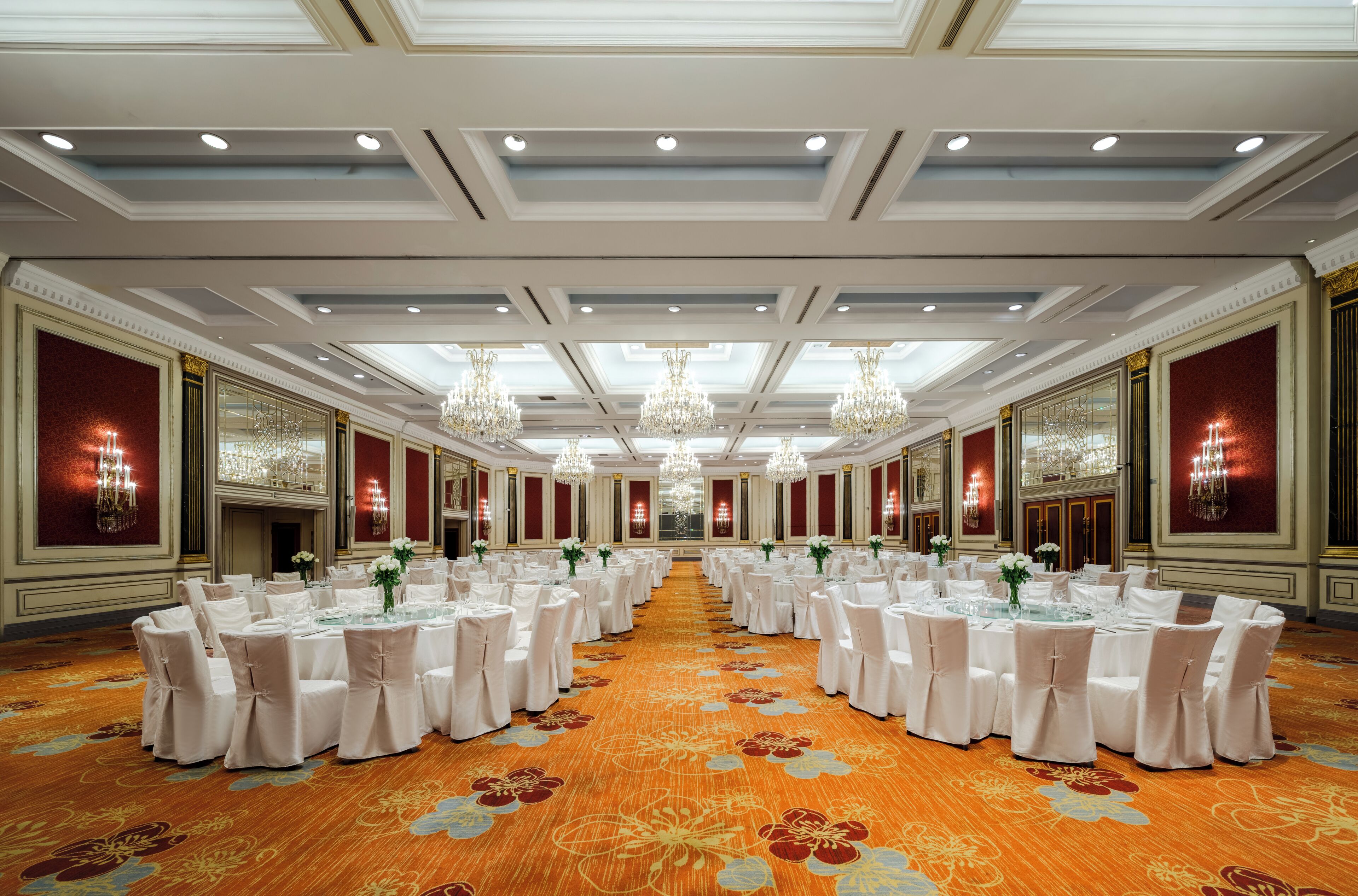 Foto - Hotel Shanghai Hongqiao - Handwritten Collection by Accor