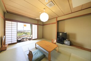 [Non-Smoking] Run of the House Room (17sqm) - Bousou Shirahama Umisato Hotel (Minamiboso)