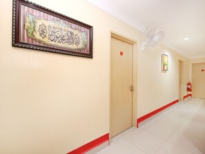 Lobby - OYO 720 Corridor Hotel 2 (Pekan)