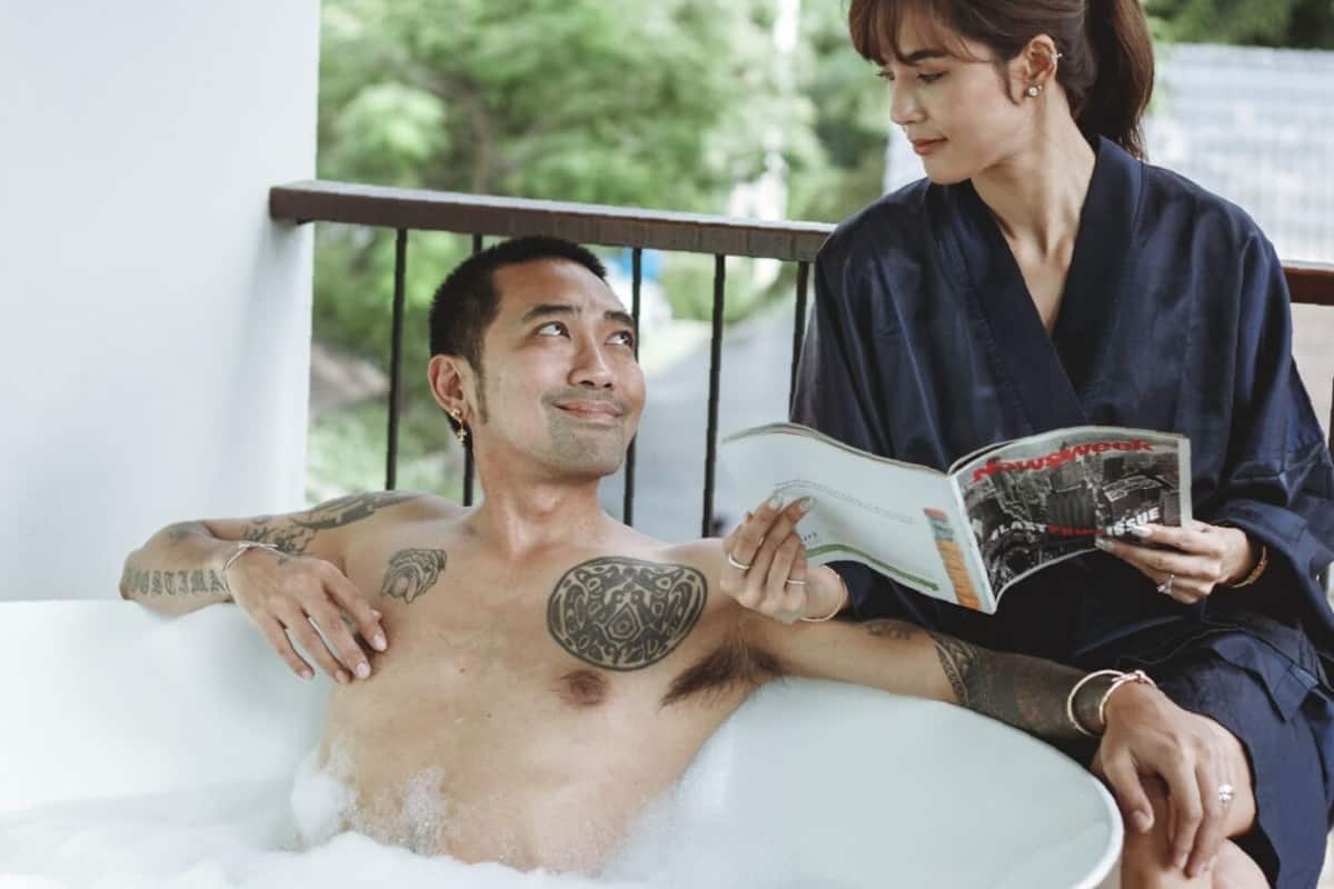 Deck Room | Minibar, Zimmersafe, Schreibtisch, Verdunkelungsvorhänge