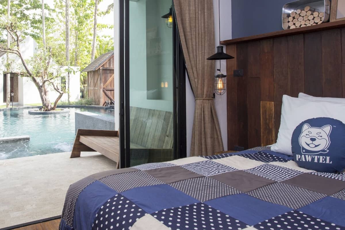 Dip Room | Minibar, Zimmersafe, Schreibtisch, Verdunkelungsvorhänge