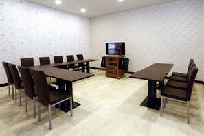 Property amenity - Tai An Cingjing (Zhushan)