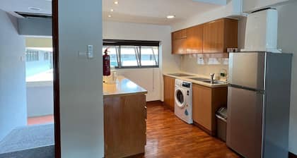 Orchard Point Serviced Apartments
