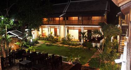 Davita Boutique Hotel