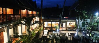 Davita Boutique Hotel