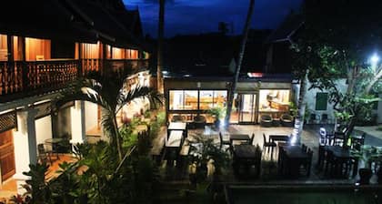 Davita Boutique Hotel