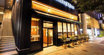 KEIKYU EX INN Higashiginza