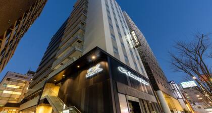 KEIKYU EX INN Higashiginza