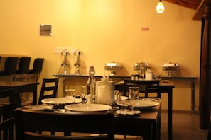 Internationell gastronomi