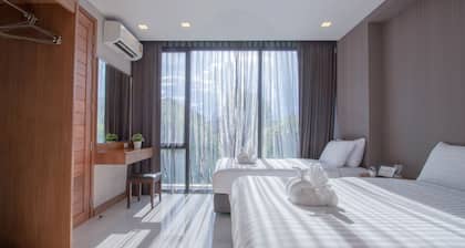 Kepler Residence Bangkok