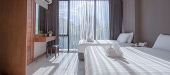 Kepler Residence Bangkok