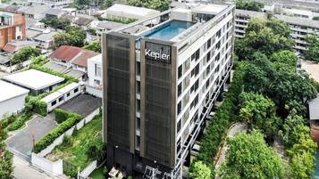Design do edifício