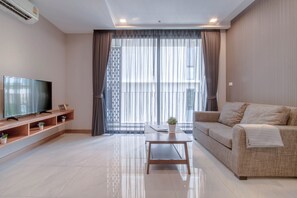 Grand Deluxe Twin Suite | Udsigt fra værelset