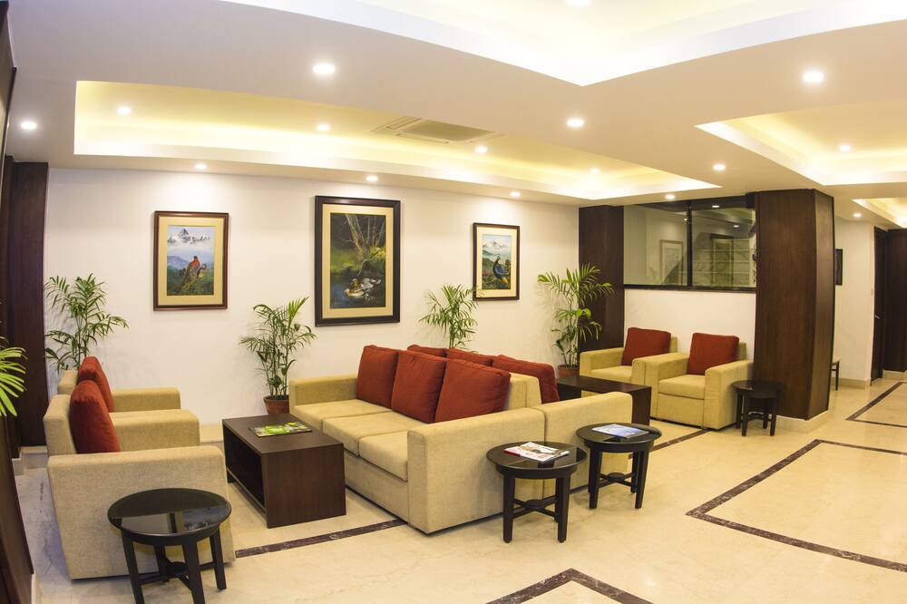 M Hotel Thamel - Kathmandu