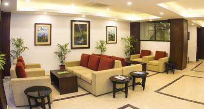 M Hotel Thamel - Kathmandu