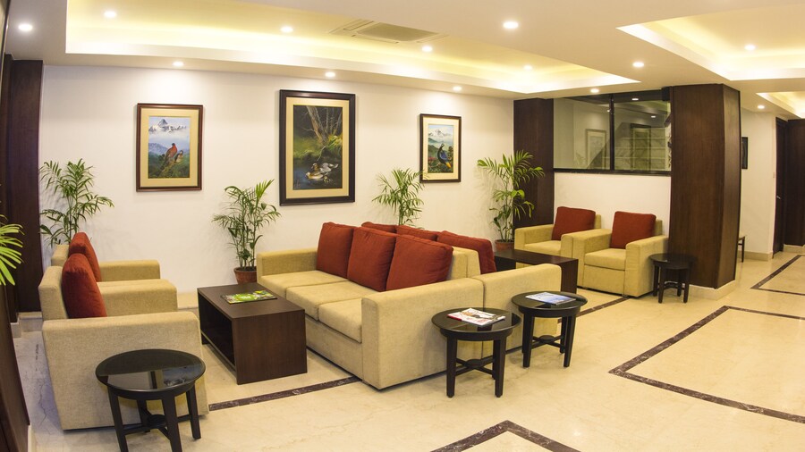 M Hotel Thamel - Kathmandu