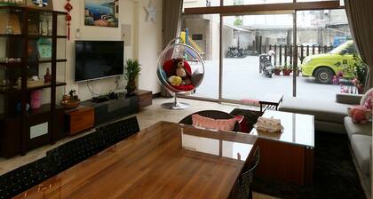 Luckystar B&B
