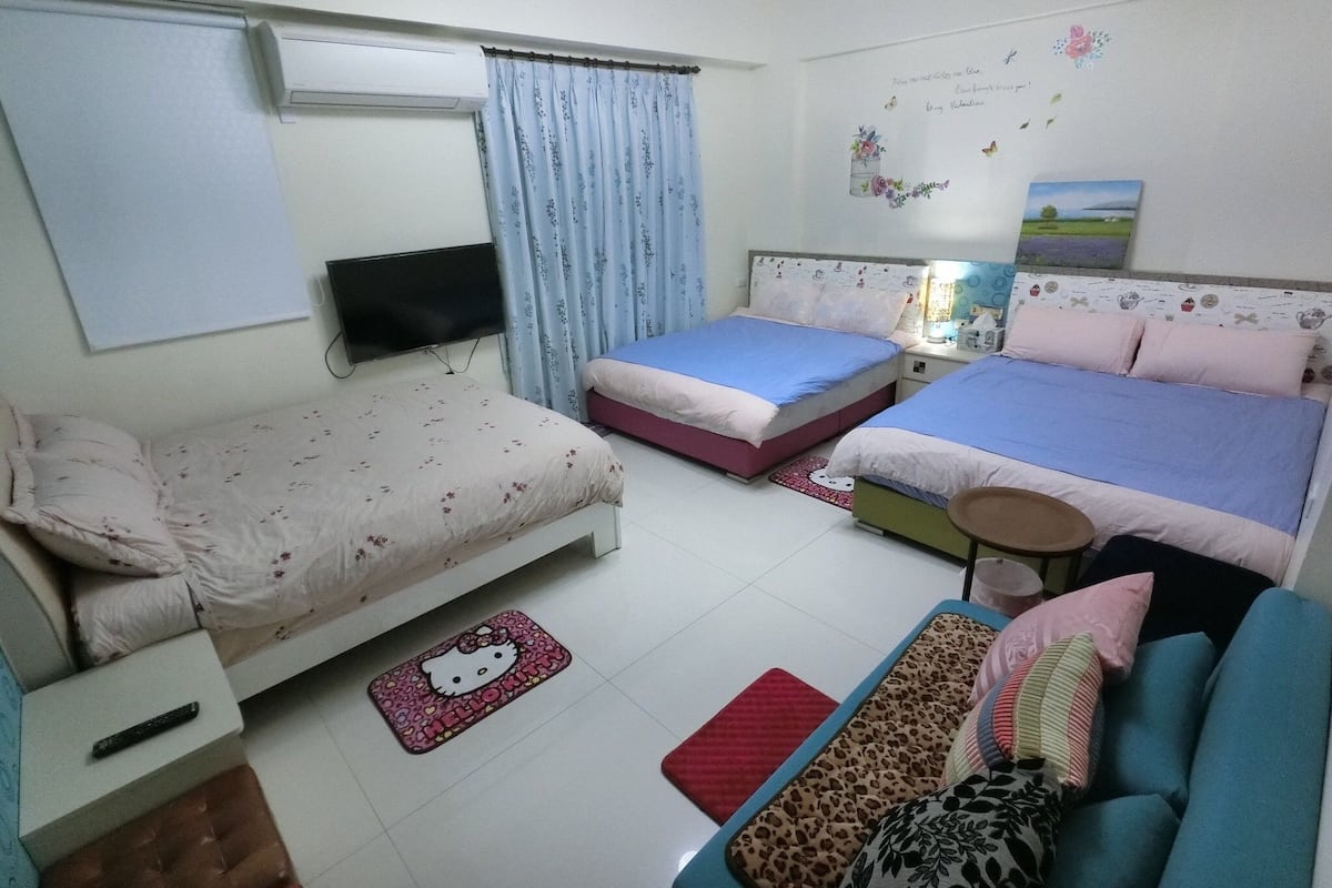 201 Family Room