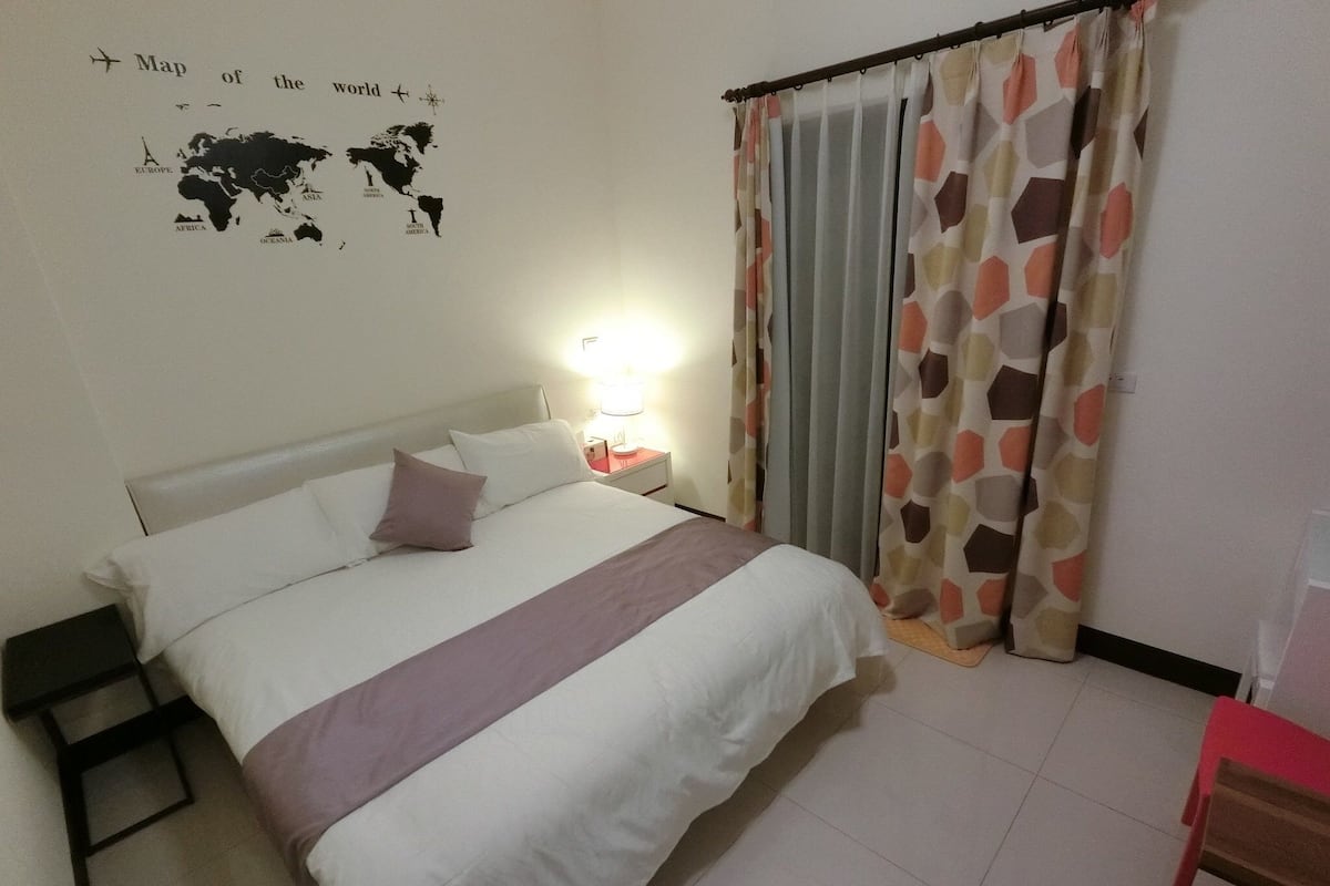 101 Double Room