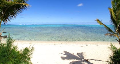 Rendezvous Villas