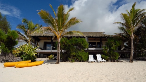 Rendezvous Villas