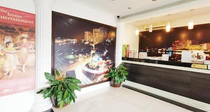 HomeStay Kuching