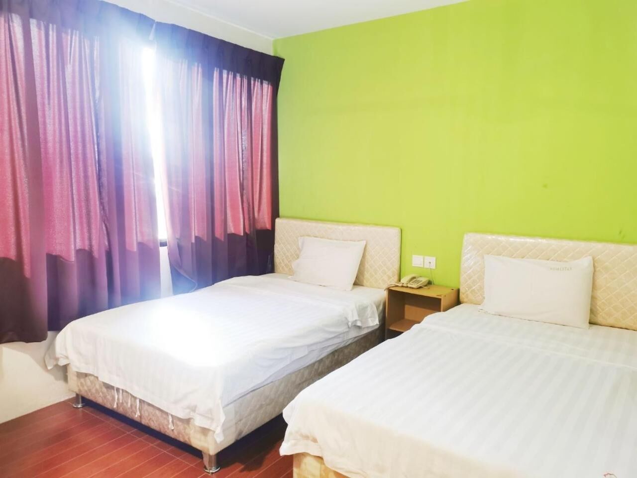 Foto - Homestay Kuching Hotel