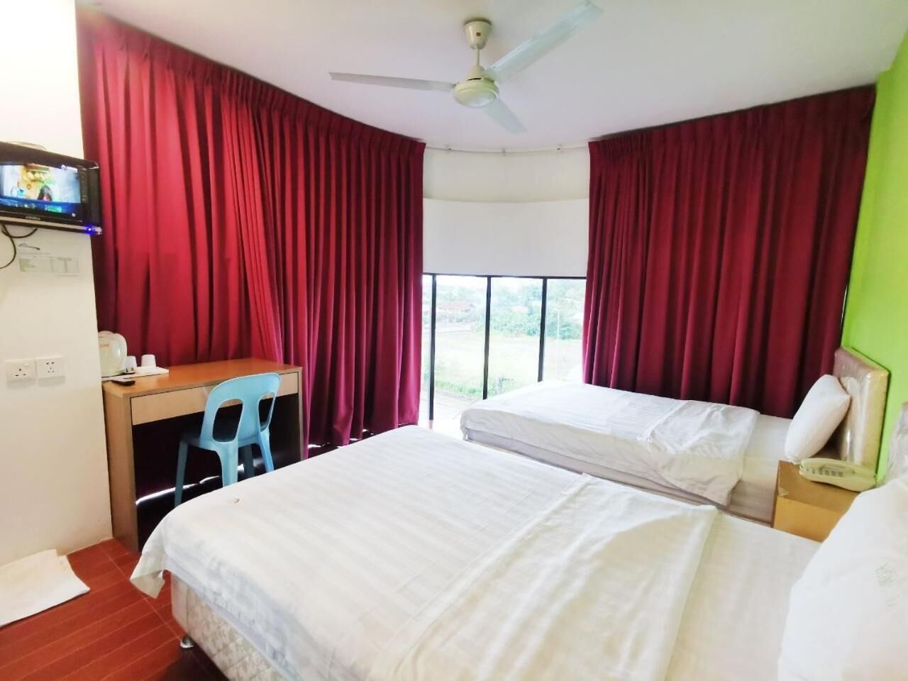 Foto - Homestay Kuching Hotel
